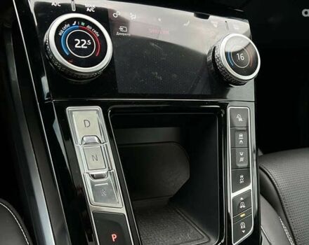 Ягуар I-Pace, об'ємом двигуна 0 л та пробігом 40 тис. км за 27999 $, фото 19 на Automoto.ua