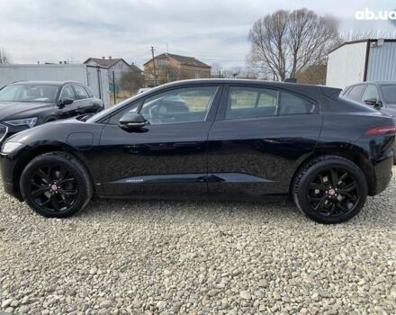 Ягуар I-Pace, об'ємом двигуна 0 л та пробігом 90 тис. км за 25900 $, фото 15 на Automoto.ua