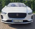 Ягуар I-Pace, об'ємом двигуна 0 л та пробігом 42 тис. км за 53000 $, фото 1 на Automoto.ua