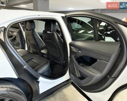 Ягуар I-Pace, объемом двигателя 0 л и пробегом 51 тыс. км за 29700 $, фото 39 на Automoto.ua