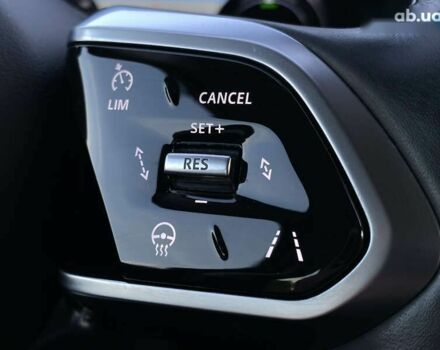 Ягуар I-Pace, объемом двигателя 0 л и пробегом 120 тыс. км за 25900 $, фото 9 на Automoto.ua