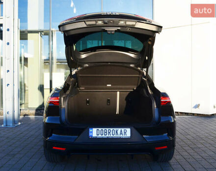 Ягуар I-Pace, объемом двигателя 0 л и пробегом 56 тыс. км за 24946 $, фото 33 на Automoto.ua