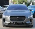 Ягуар I-Pace, объемом двигателя 0 л и пробегом 110 тыс. км за 26500 $, фото 1 на Automoto.ua
