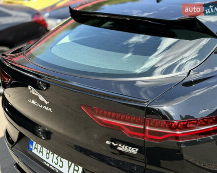 Ягуар I-Pace, объемом двигателя 0 л и пробегом 91 тыс. км за 26500 $, фото 16 на Automoto.ua