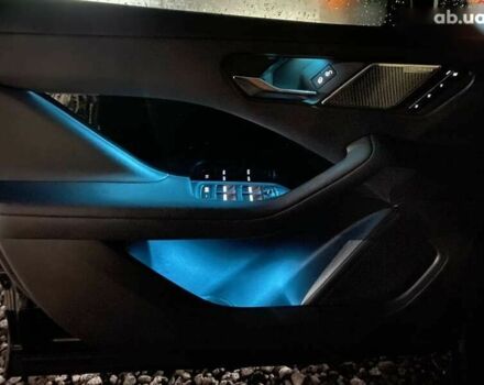 Ягуар I-Pace, объемом двигателя 0 л и пробегом 120 тыс. км за 24900 $, фото 3 на Automoto.ua