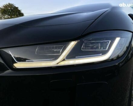 Ягуар I-Pace, объемом двигателя 0 л и пробегом 120 тыс. км за 25900 $, фото 26 на Automoto.ua