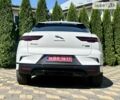 Ягуар I-Pace, об'ємом двигуна 0 л та пробігом 28 тис. км за 29400 $, фото 8 на Automoto.ua