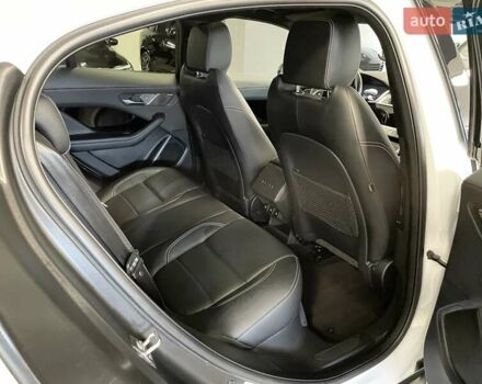 Ягуар I-Pace, объемом двигателя 0 л и пробегом 51 тыс. км за 29700 $, фото 40 на Automoto.ua