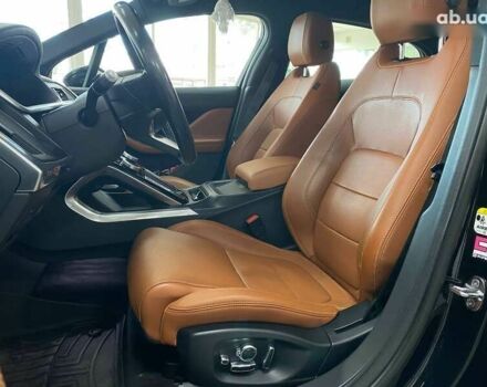 Ягуар I-Pace, объемом двигателя 0 л и пробегом 73 тыс. км за 30990 $, фото 22 на Automoto.ua