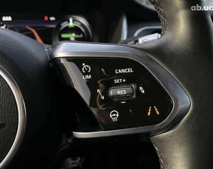 Ягуар I-Pace, объемом двигателя 0 л и пробегом 90 тыс. км за 25900 $, фото 7 на Automoto.ua