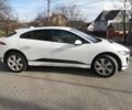 Ягуар I-Pace, объемом двигателя 0 л и пробегом 78 тыс. км за 34300 $, фото 1 на Automoto.ua