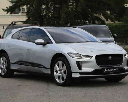 Ягуар I-Pace, объемом двигателя 0 л и пробегом 118 тыс. км за 24000 $, фото 2 на Automoto.ua