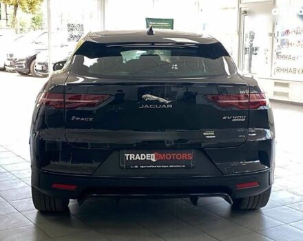 Ягуар I-Pace, объемом двигателя 0 л и пробегом 73 тыс. км за 30990 $, фото 10 на Automoto.ua