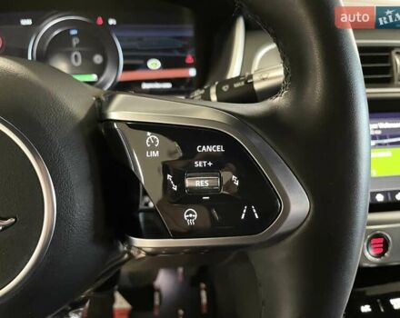 Ягуар I-Pace, объемом двигателя 0 л и пробегом 51 тыс. км за 29700 $, фото 50 на Automoto.ua