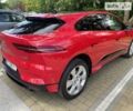 Ягуар I-Pace, об'ємом двигуна 0 л та пробігом 34 тис. км за 30900 $, фото 6 на Automoto.ua