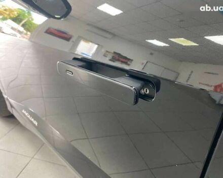 Ягуар I-Pace, объемом двигателя 0 л и пробегом 73 тыс. км за 30990 $, фото 16 на Automoto.ua