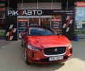 Ягуар I-Pace, объемом двигателя 0 л и пробегом 41 тыс. км за 39400 $, фото 1 на Automoto.ua