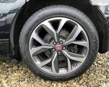 Ягуар I-Pace, объемом двигателя 0 л и пробегом 120 тыс. км за 24900 $, фото 26 на Automoto.ua