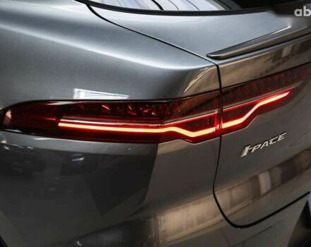 Ягуар I-Pace, объемом двигателя 0 л и пробегом 81 тыс. км за 32000 $, фото 14 на Automoto.ua