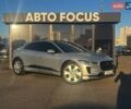 Ягуар I-Pace, объемом двигателя 0 л и пробегом 120 тыс. км за 24990 $, фото 1 на Automoto.ua