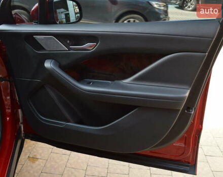 Ягуар I-Pace, объемом двигателя 0 л и пробегом 41 тыс. км за 39400 $, фото 45 на Automoto.ua
