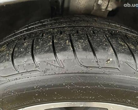 Ягуар I-Pace, объемом двигателя 0 л и пробегом 120 тыс. км за 24900 $, фото 24 на Automoto.ua