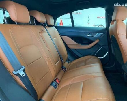 Ягуар I-Pace, объемом двигателя 0 л и пробегом 73 тыс. км за 30990 $, фото 26 на Automoto.ua