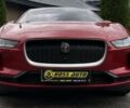 Ягуар I-Pace, объемом двигателя 0 л и пробегом 40 тыс. км за 25999 $, фото 1 на Automoto.ua