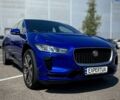 Ягуар I-Pace, об'ємом двигуна 0 л та пробігом 119 тис. км за 22700 $, фото 1 на Automoto.ua