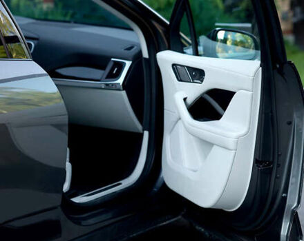 Ягуар I-Pace, объемом двигателя 0 л и пробегом 115 тыс. км за 33000 $, фото 5 на Automoto.ua