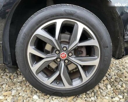 Ягуар I-Pace, объемом двигателя 0 л и пробегом 98 тыс. км за 25200 $, фото 23 на Automoto.ua