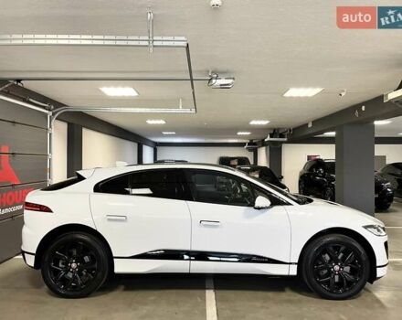 Ягуар I-Pace, объемом двигателя 0 л и пробегом 51 тыс. км за 29700 $, фото 8 на Automoto.ua