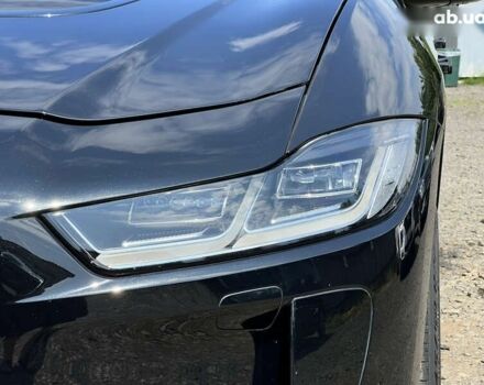Ягуар I-Pace, объемом двигателя 0 л и пробегом 114 тыс. км за 25500 $, фото 13 на Automoto.ua
