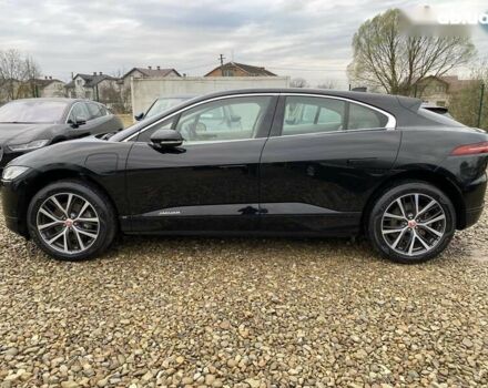 Ягуар I-Pace, объемом двигателя 0 л и пробегом 65 тыс. км за 26700 $, фото 17 на Automoto.ua
