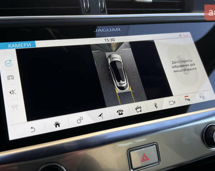 Ягуар I-Pace, объемом двигателя 0 л и пробегом 56 тыс. км за 24946 $, фото 23 на Automoto.ua