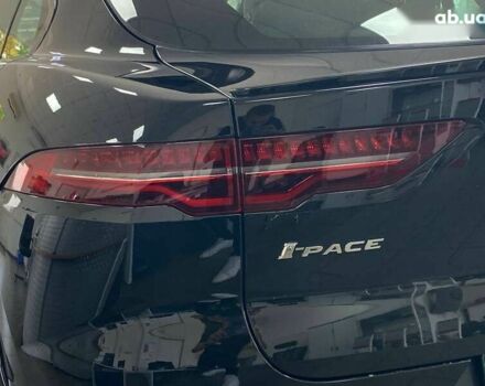 Ягуар I-Pace, объемом двигателя 0 л и пробегом 73 тыс. км за 30990 $, фото 9 на Automoto.ua