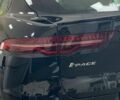 Ягуар I-Pace, объемом двигателя 0 л и пробегом 73 тыс. км за 30990 $, фото 9 на Automoto.ua