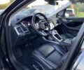 Ягуар I-Pace, объемом двигателя 0 л и пробегом 120 тыс. км за 25900 $, фото 1 на Automoto.ua