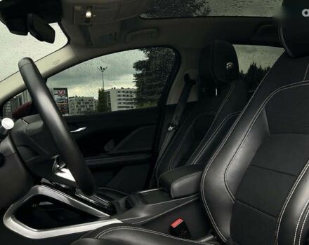 Ягуар I-Pace, об'ємом двигуна 0 л та пробігом 40 тис. км за 27999 $, фото 17 на Automoto.ua