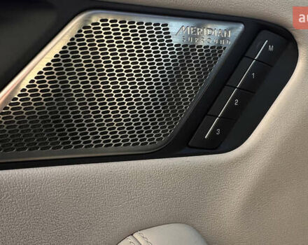 Ягуар I-Pace, объемом двигателя 0 л и пробегом 56 тыс. км за 24946 $, фото 11 на Automoto.ua