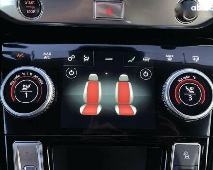 Ягуар I-Pace, объемом двигателя 0 л и пробегом 120 тыс. км за 25900 $, фото 4 на Automoto.ua