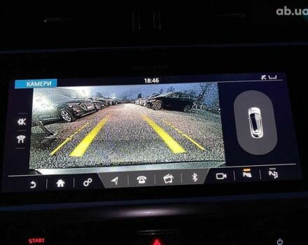Ягуар I-Pace, об'ємом двигуна 0 л та пробігом 90 тис. км за 25900 $, фото 10 на Automoto.ua