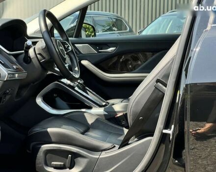 Ягуар I-Pace, объемом двигателя 0 л и пробегом 114 тыс. км за 25500 $, фото 24 на Automoto.ua