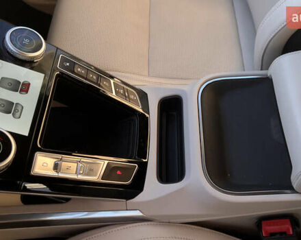 Ягуар I-Pace, объемом двигателя 0 л и пробегом 56 тыс. км за 24946 $, фото 24 на Automoto.ua