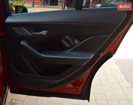Ягуар I-Pace, объемом двигателя 0 л и пробегом 41 тыс. км за 39400 $, фото 42 на Automoto.ua