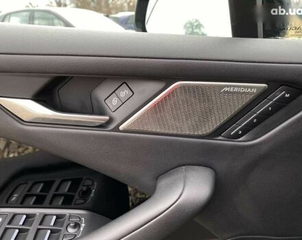 Ягуар I-Pace, объемом двигателя 0 л и пробегом 98 тыс. км за 25200 $, фото 5 на Automoto.ua