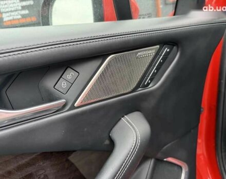 Ягуар I-Pace, об'ємом двигуна 0 л та пробігом 98 тис. км за 18900 $, фото 18 на Automoto.ua