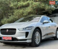 Ягуар I-Pace, объемом двигателя 0 л и пробегом 161 тыс. км за 22900 $, фото 4 на Automoto.ua