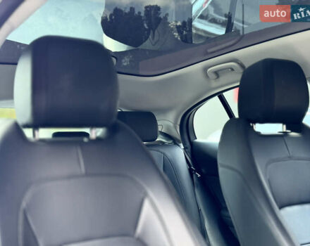 Ягуар I-Pace, объемом двигателя 0 л и пробегом 91 тыс. км за 26500 $, фото 30 на Automoto.ua