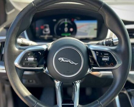 Ягуар I-Pace, объемом двигателя 0 л и пробегом 119 тыс. км за 22700 $, фото 22 на Automoto.ua